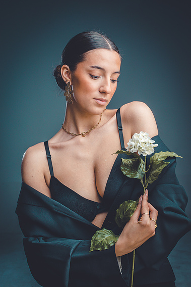 Professional studio portrait photography Seville. 
Fotografía profesional de estudio, retratos, Sevilla, Andalucia