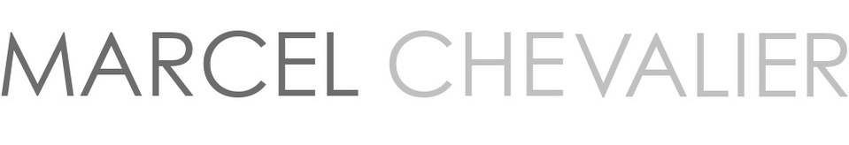 Marcel Chevalier - Art Gallery