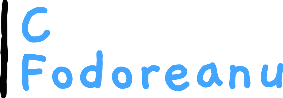 C Fodoreanu