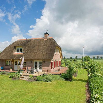 Example image of country cottage  