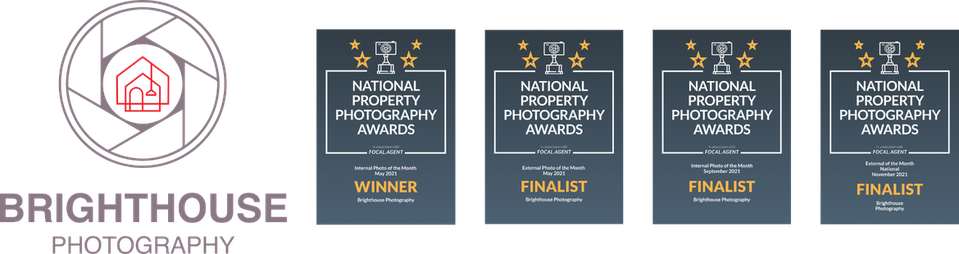 Award Winning  Real Estate Photographer in Surrey