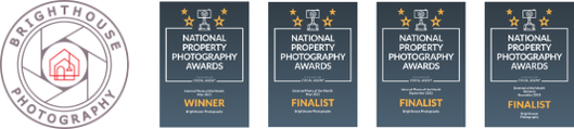 Award Winning  Real Estate Photographer in Surrey