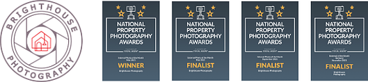 Award Winning  Real Estate Photographer in Surrey
