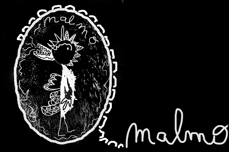 Malmo fine art photographer.
