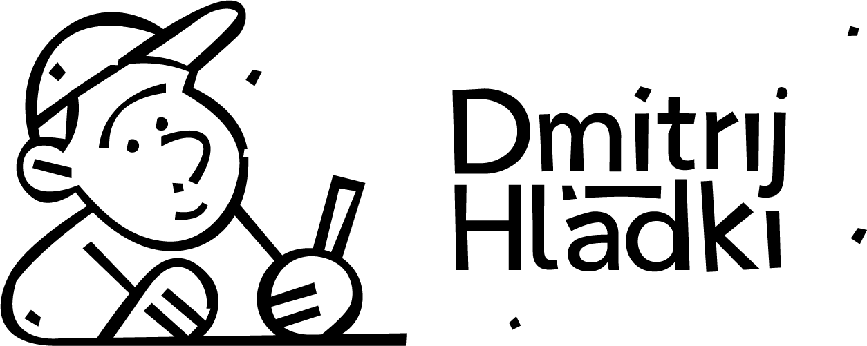 Dmitrij's Portfolio