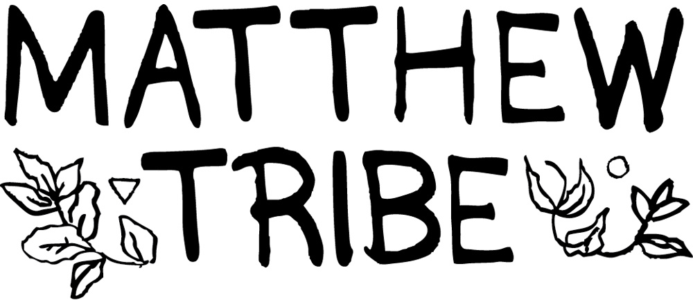 Matthew Tribe