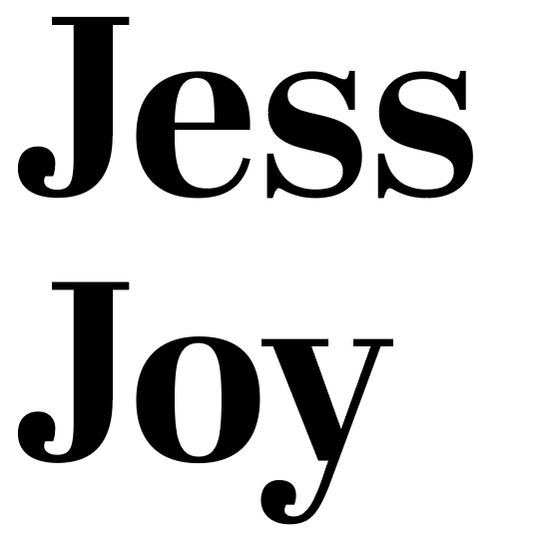 Jess Joy