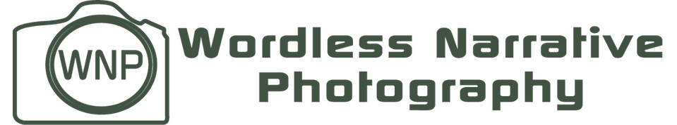 Wordless Narrative Photography