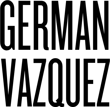 German Vazquez Studios