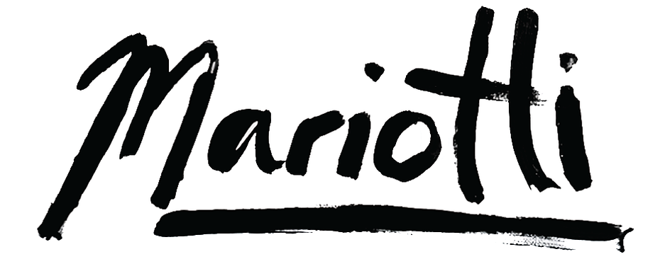 Christina Mariotti's Portfolio