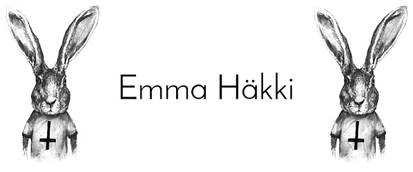 Emma Häkki's Portfolio