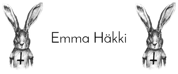 Emma Häkki's Portfolio