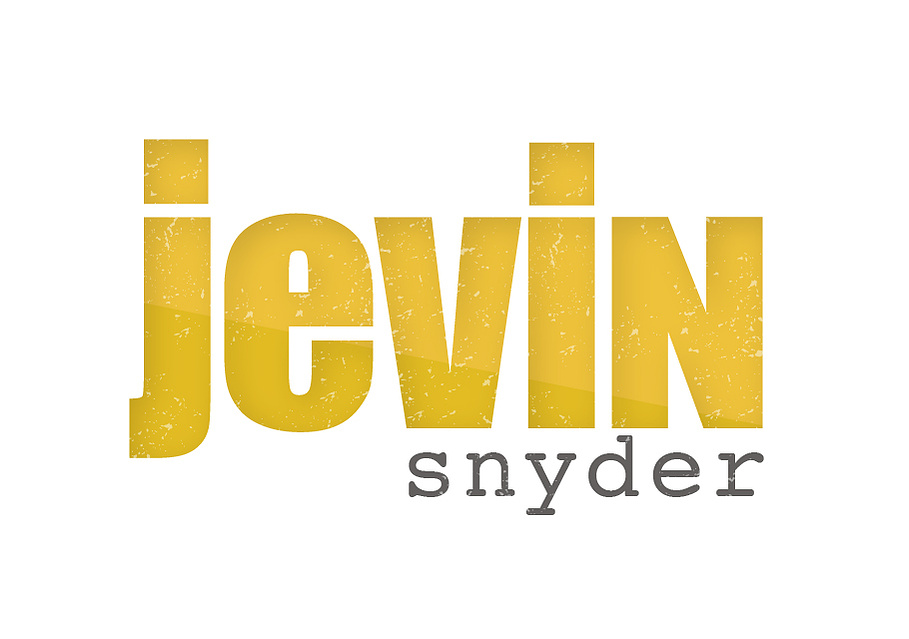 Jevin Snyder's Portfolio