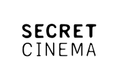 secret cinema logo 