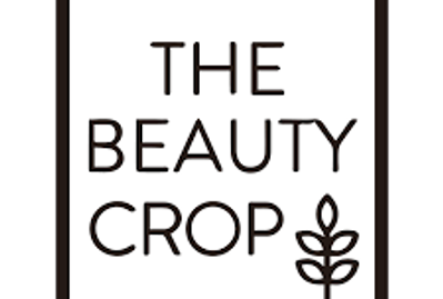 the beauty crop make-up logo 