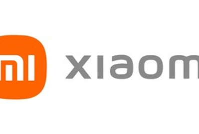 Xiaomi smartphone company logo