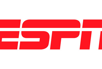 ESPN sports channel logo 