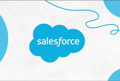 salesforce logo