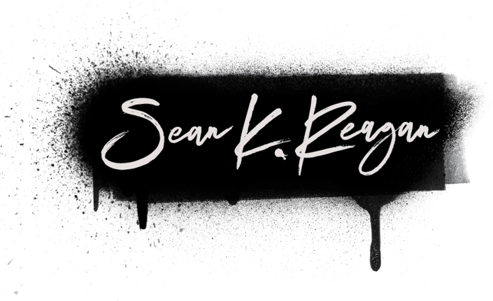 Sean K Reagan Productions