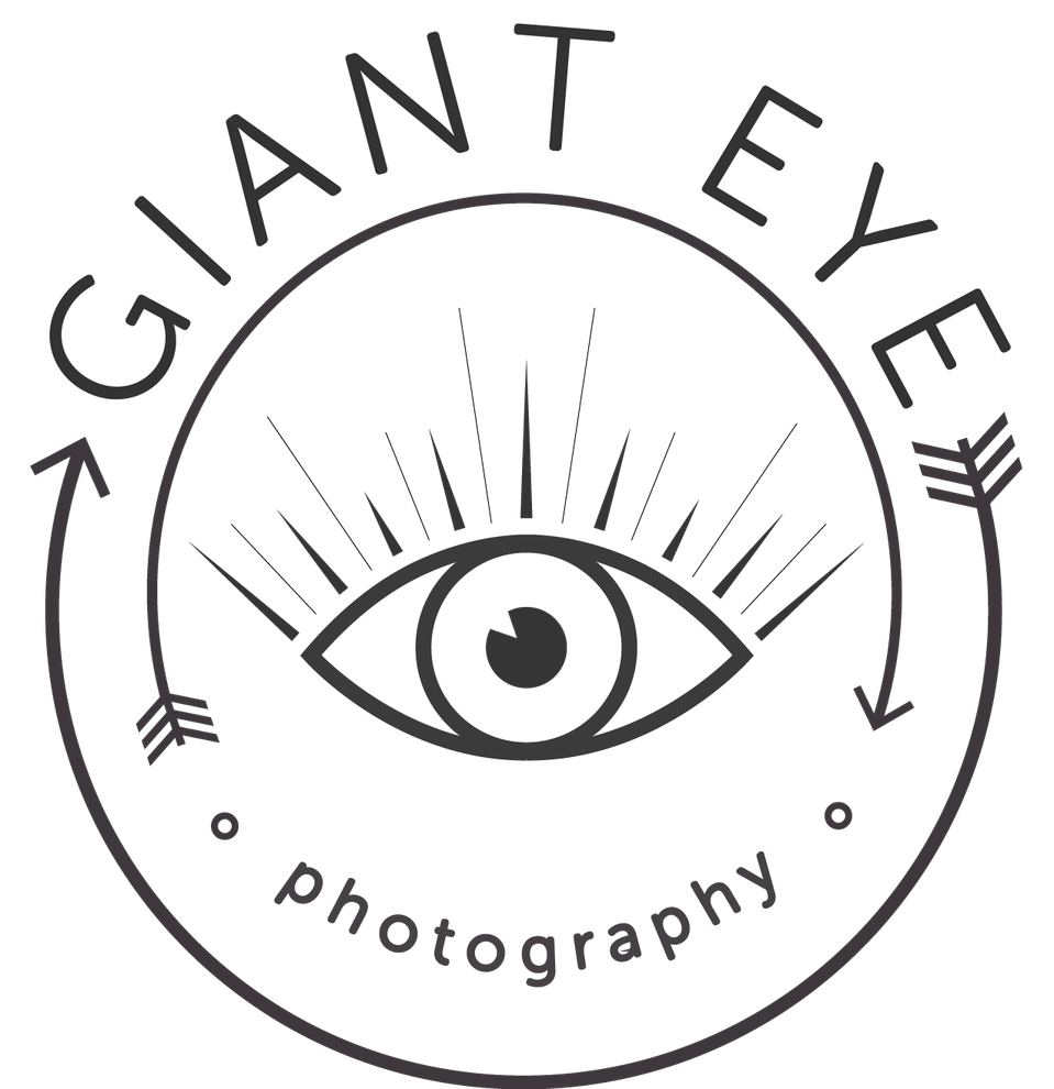 GIANT EYE PHOTOGRAPHY