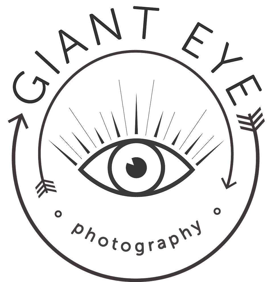 GIANT EYE PHOTOGRAPHY