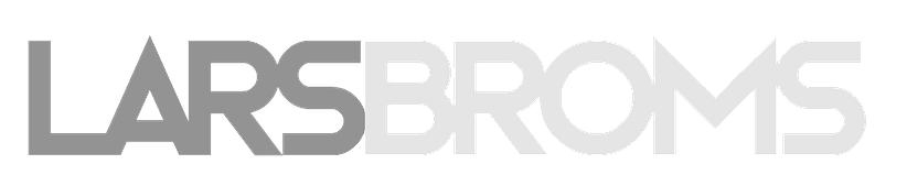 Lars Broms's Portfolio