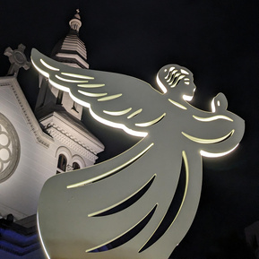 Church Artwork Singapore