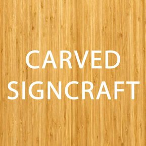 Workshop in Singapore using CNC to produce wood furniture and signboards. 