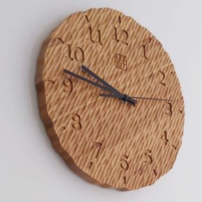 Workshop in Singapore using CNC to produce wood furniture and signboards. 