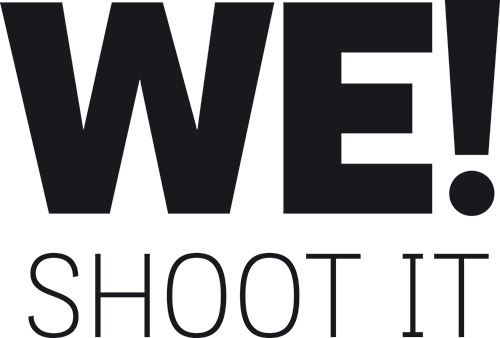 WE! shoot it