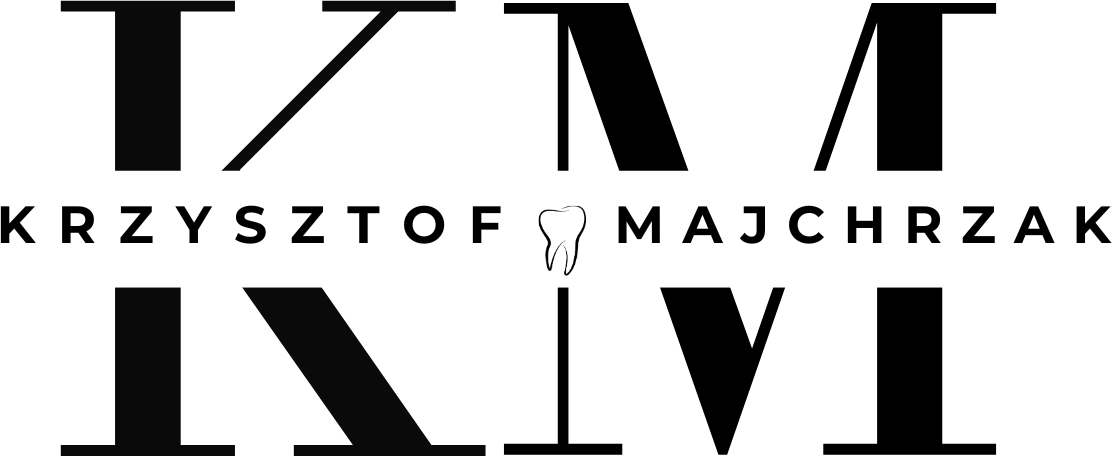 Krzysztof Majchrzak's Portfolio