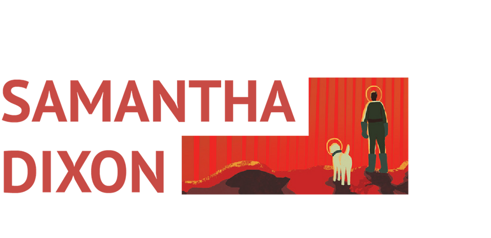 Samantha Dixon