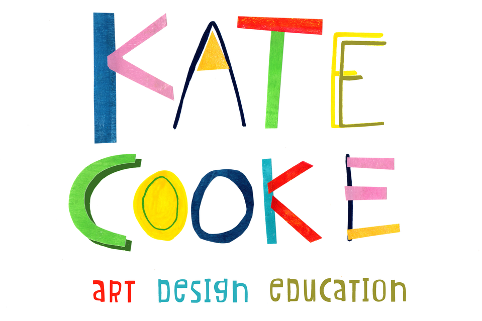 Kate's Portfolio