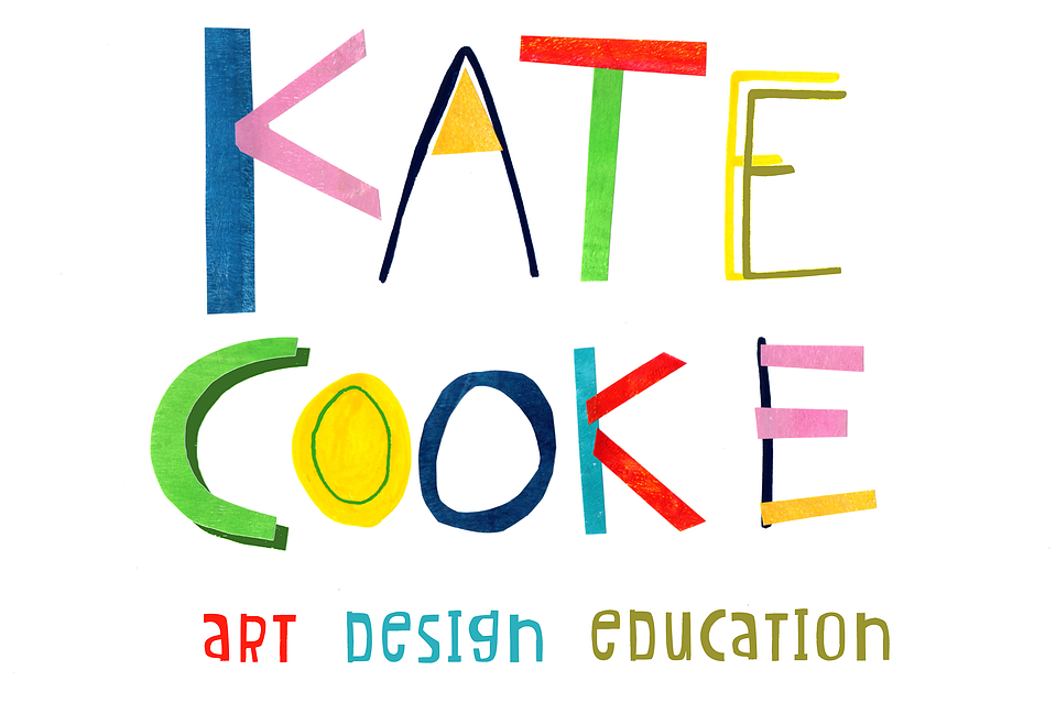 Kate's Portfolio