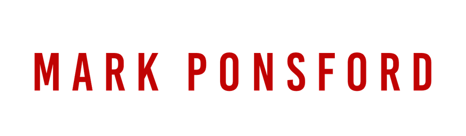 Mark Ponsford photography, photobooks, zines