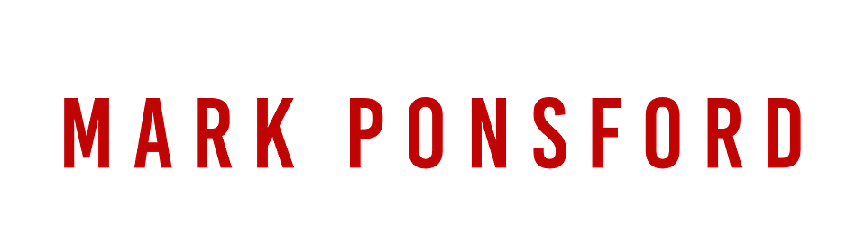 Mark Ponsford photography, photobooks, zines