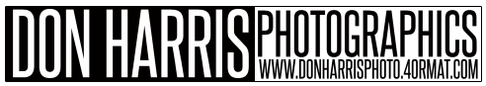 Don Harris Photographics