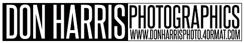 Don Harris Photographics