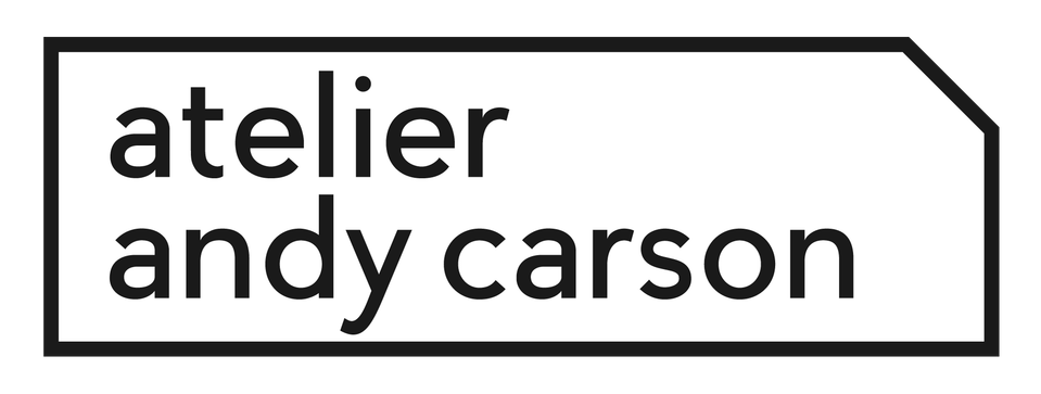 Atelier-Andy Carson.com
