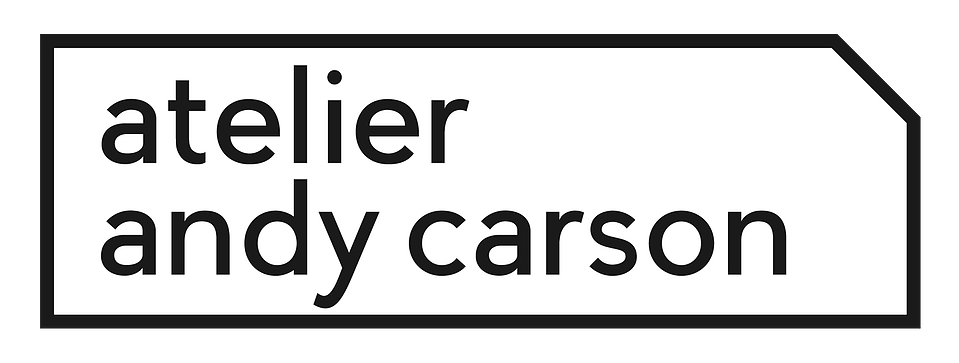 Atelier-Andy Carson.com