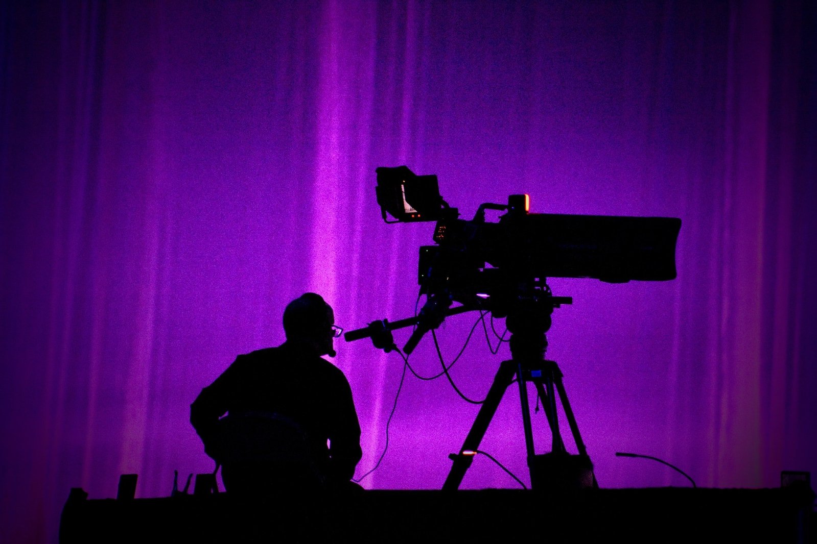 Purple Raindrop will assist with all your marketing needs, strategy to execution. 