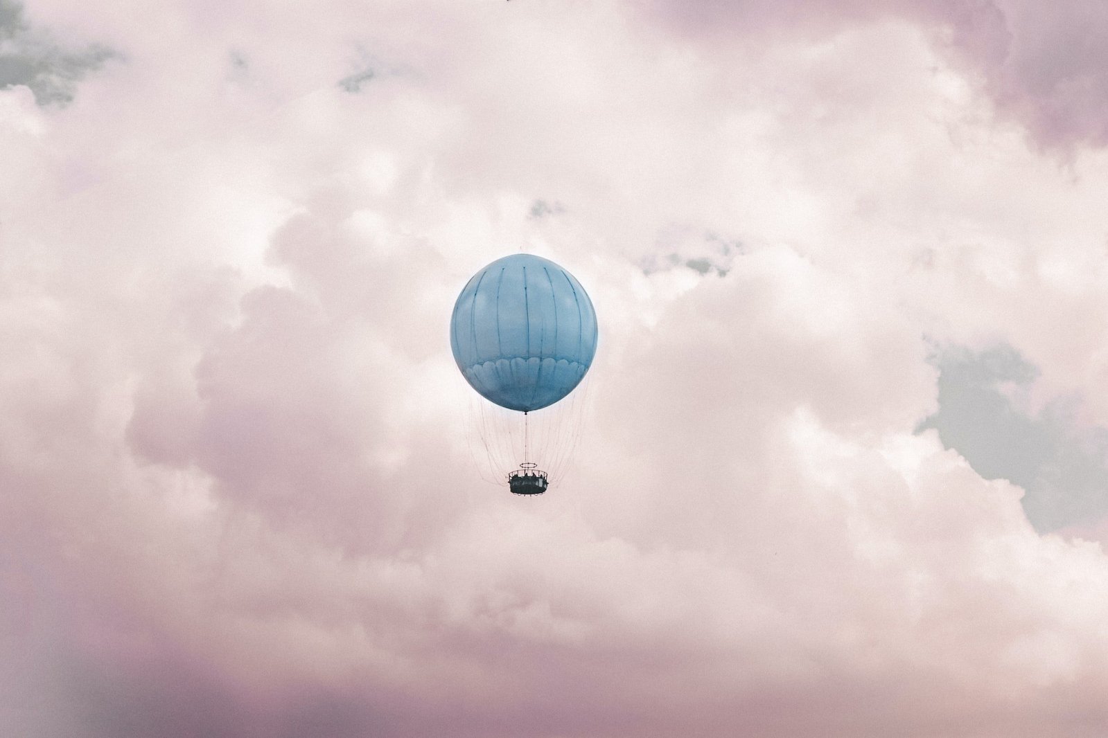 Purple Raindrop will build the story of your brand and your business