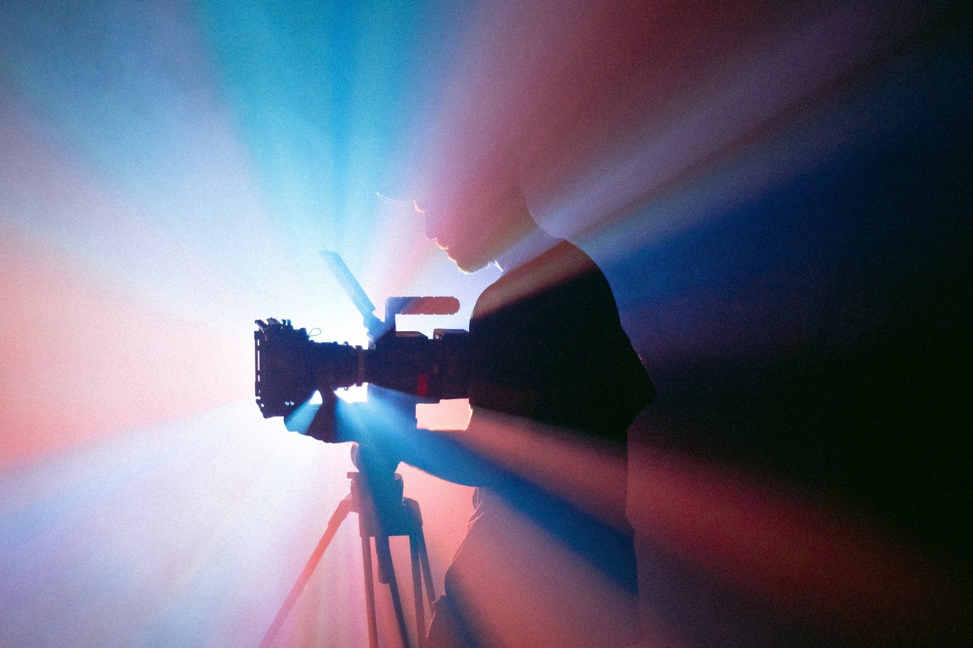 Purple Raindrop offers experienced production services for media campaigns from start to end. 