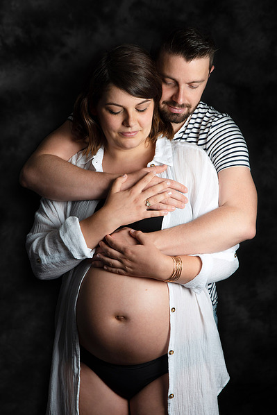 Femme enceinte, Photo de Grossesse, Photo Maternité, photographe studio, Photo Nouveau-né, Naissance, Gizeux, Bourgueil, Tours, Chinon, Langeais, Saumur
