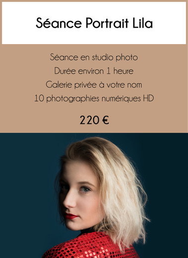 Photo portrait, Tarif séance portrait, Photo studio, photographe, Gizeux, Tours, Bourgueil, Langeais, Chinon, Saumur