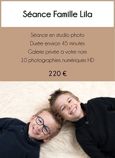 Photo de famille, enfants, Tarif séance Famille, Photo studio, photographe, Gizeux, Tours, Bourgueil, Langeais, Chinon, Saumur