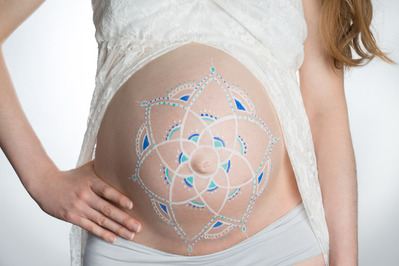 Femme enceinte, Photo de Grossesse, Photo Maternité, Body Painting grossesse, Belly Painting, photographe studio, Photo Nouveau-né, Naissance, Gizeux, Bourgueil, Tours, Chinon, Langeais, Saumur