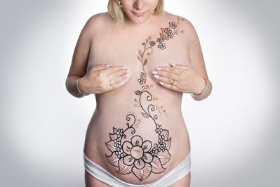 Femme enceinte, Photo de Grossesse, Photo Maternité, Body Painting grossesse, Belly Painting, photographe studio, Photo Nouveau-né, Naissance, Gizeux, Bourgueil, Tours, Chinon, Langeais, Saumur
