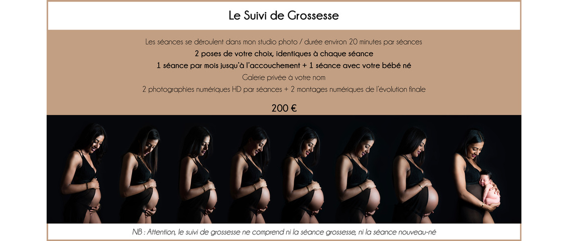 Photo de grossesse, Maternité, Tarif séance suivi de grossesse, Photo studio, photographe, Gizeux, Tours, Bourgueil, Langeais, Chinon, Saumur