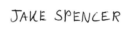 Jake Spencer's Portfolio